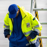 arbejdstøj