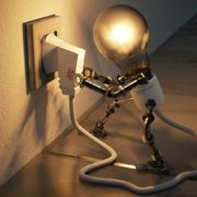 Energitilskud til Erhverv