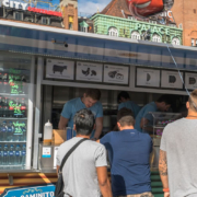 Food truck