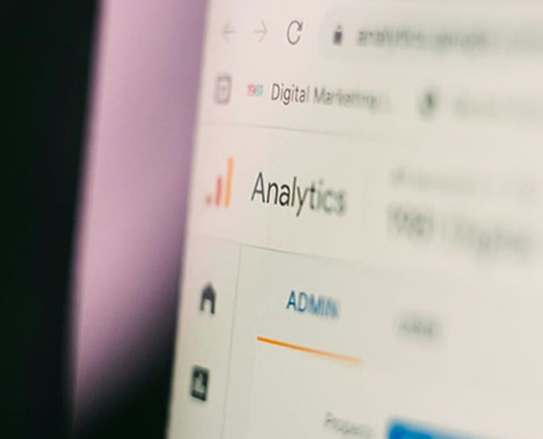 Moderne digital marketing