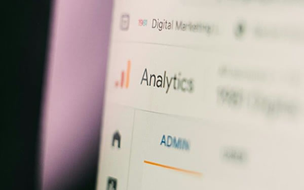 Moderne digital marketing