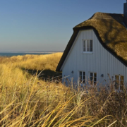 Varmepumpe i sommerhus